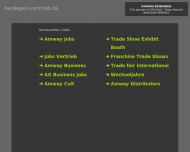 Bild Herdegen Vertriebs-GmbH