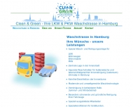 Bild Clean & Green