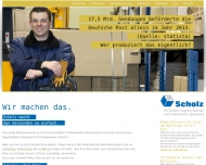 Bild Scholz Versand Service OHG