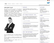 Bild IAP Ingenieurbro fr Anwendungs-Programmierung GmbH