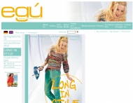Bild Eg-Modeversand GmbH Bekleidungshandel