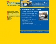 Bild Bruni Versandservice GmbH