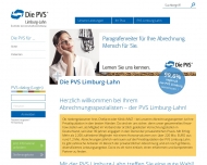 Bild PVS/Limburg-Lahn GmbH