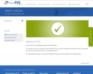 Bild PVS holding GmbH