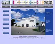 Bild Mugler Masterpack Crimmitschau GmbH
