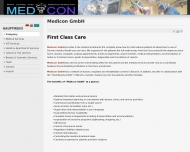 Bild MediCon GmbH rztliche Verrechnungsstelle