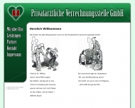 Bild PVS Privatrztliche Verrechnungsstelle GmbH