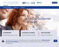 Bild Apotheken & rzte Abrechnungszentrum KG Gldner Dr.