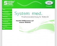 Bild System Med GmbH