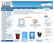 Bild J.G.Verpackungen Inh. Jens Geiler