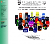 Bild Schulze-Brakel Schaumstoffverarbeitungs GmbH