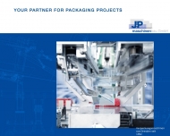 Bild J + P Maschinenbau GmbH