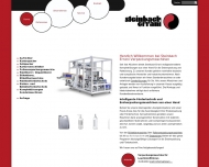 Bild STEINBACH-ERRANI GMBH Verpackungsmaschinen