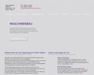 Bild Kppersbusch Verpackungssysteme GmbH
