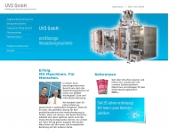Bild UVS GmbH - Umweltfreundliche Verpackungs-Systeme