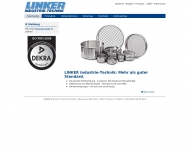 Bild Linker Industrie-Technik GmbH
