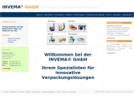 Bild PHV-Packhilfsmittel Vertriebs-GmbH