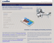 Bild Sollas-Pokapak Packungsmaschinen Handels GmbH & Co. KG