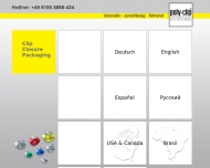 Bild Poly-clip System GmbH & Co. KG