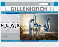 Bild Gillenkirch GmbH Packaging Systems