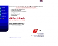 Bild King Verpackungsmaschinen GmbH 