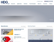 Bild HDG Verpackungsmaschinen GmbH