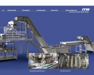 Bild ITW Industrie-Technik Werth GmbH