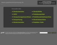 Bild Dentz Maschinensysteme GmbH