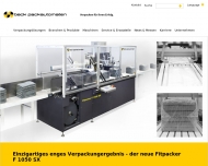Bild beck packautomaten GmbH & Co. KG