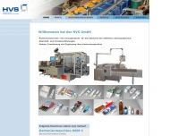 Bild HVS Hohenloher Verpackungs-Systeme GmbH