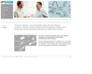Bild International Packaging Systems GmbH