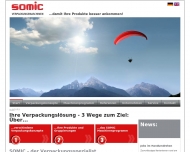 Bild Somic Sondermaschinenbau fr innerbetrieblichen Transport GmbH & Co. KG 