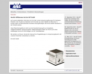 Bild AVT Automatisierte Verpackungs-Technologie GmbH