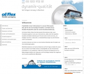 Bild allflex Folienveredlung GmbH & Co. KG