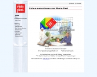 Bild Rhein - Plast GmbH  Gewerbegebiet Ungstein /