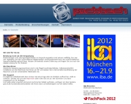 Bild packtech GmbH