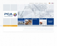 Bild PCA Roboter- und Verpackungstechnik GmbH