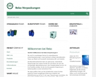 Bild Reko Verpackungen & Service GmbH