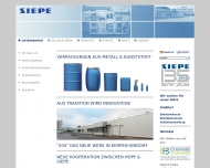 Bild SIEPE GmbH