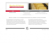 Bild Baackes & Heimes GmbH Kse Verpackung Import