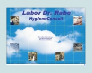 Bild Labor Dr. Rabe HygieneConsult