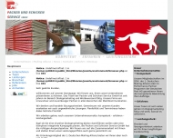 Bild Packen und Schicken Service GmbH