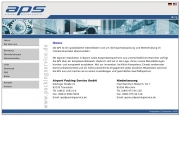 Bild APS Airport Packing Service GmbH