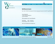 Bild Wohnungsvermietungsgenossenschaft e.G.
