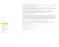 Bild Wohnbauten- GmbH Angermünde-Land