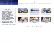Bild OCUMED Gstehaus GmbH