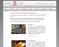 Bild Jung Rudolf Immobilien-Vermietungs- und Verwaltungs-GmbH