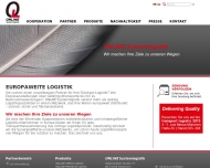 Bild ONLINE Systemlogistik fr Spedition & Service GmbH