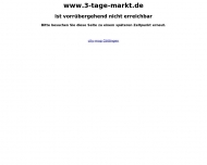 Bild Michael Frobse's 3-Tage-Markt GmbH