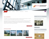 Bild Mafinex-technologiezentrum GmbH